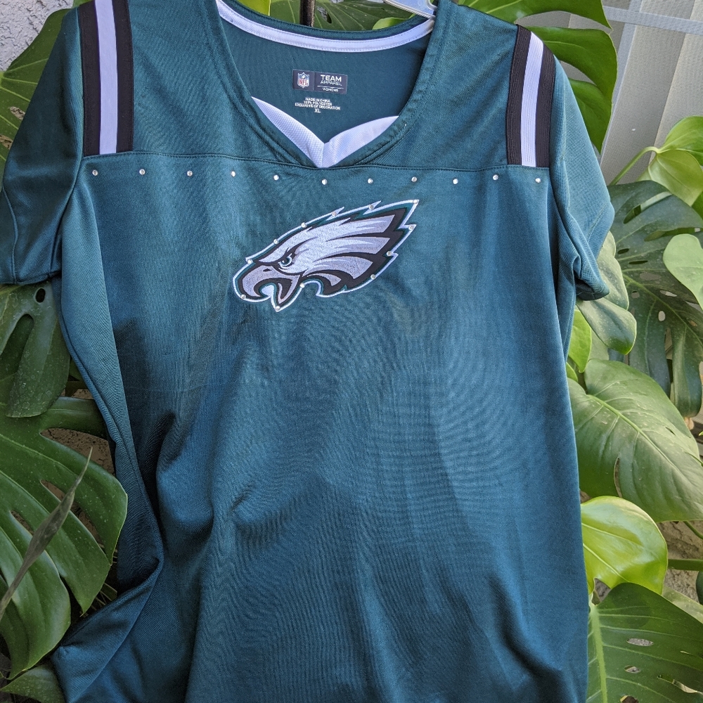Philadelphia Eagles Jersey